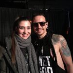 Linkin Park, Chester Bennington