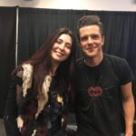 The Killers, Brandon Flowers